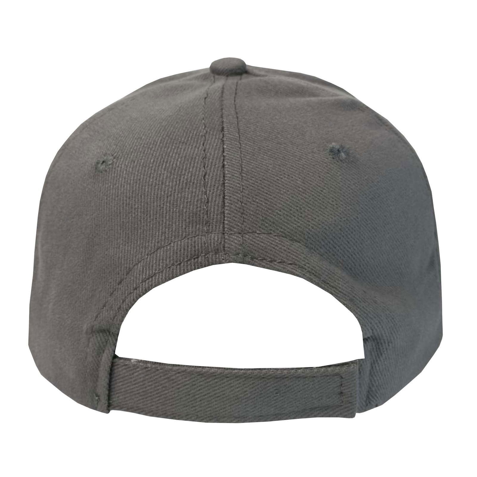 Gorra de Algodón 6 Gajos