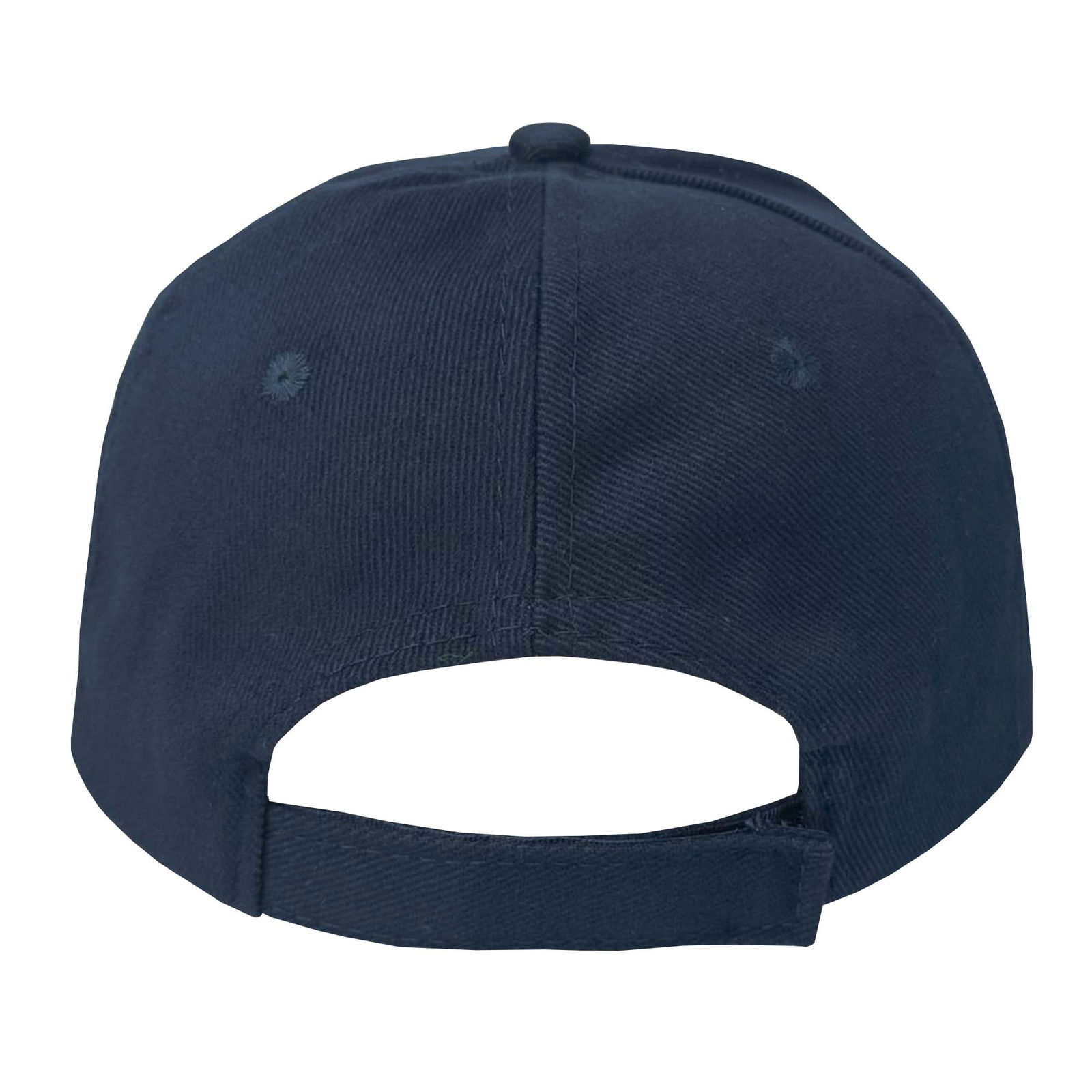 Gorra de Algodón 6 Gajos