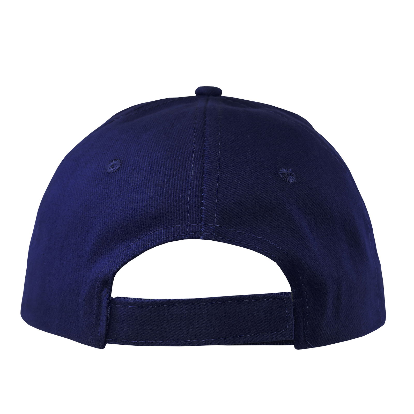 Gorra de Algodón 6 Gajos