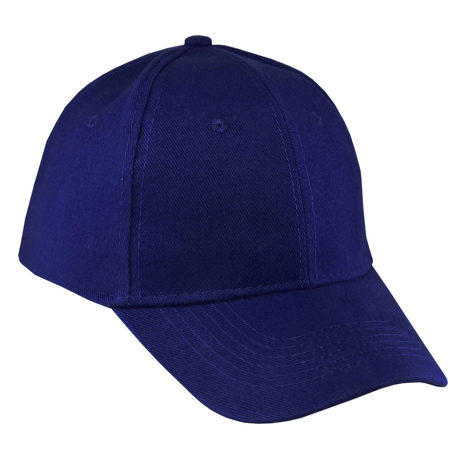 Gorra de Algodón 6 Gajos 