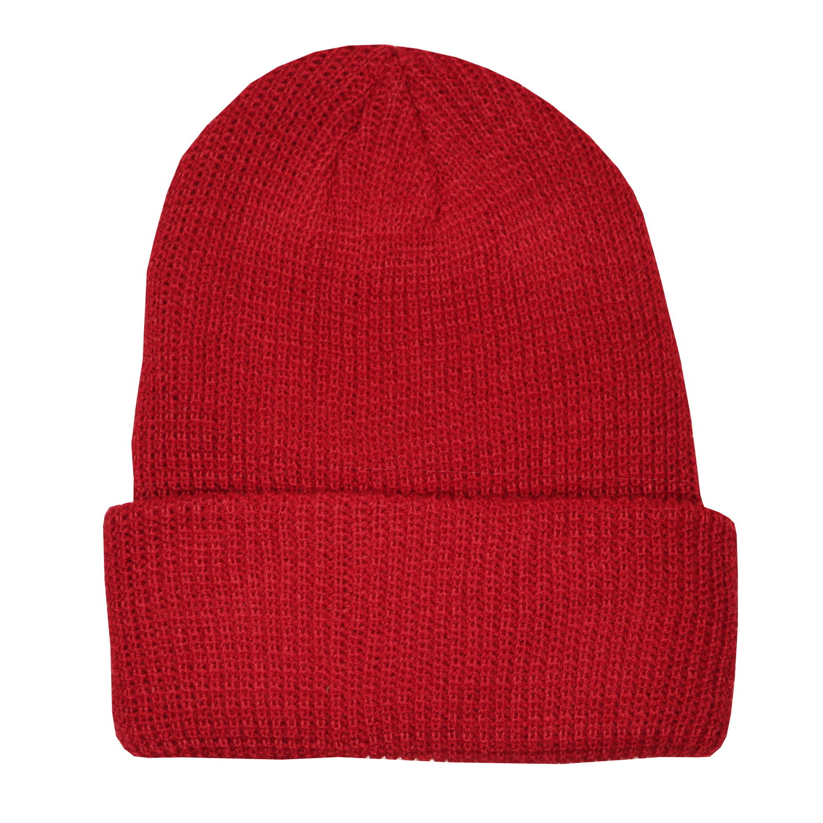 GORRO DE MORLEY SIMPLE UNISEX CON PUÑO