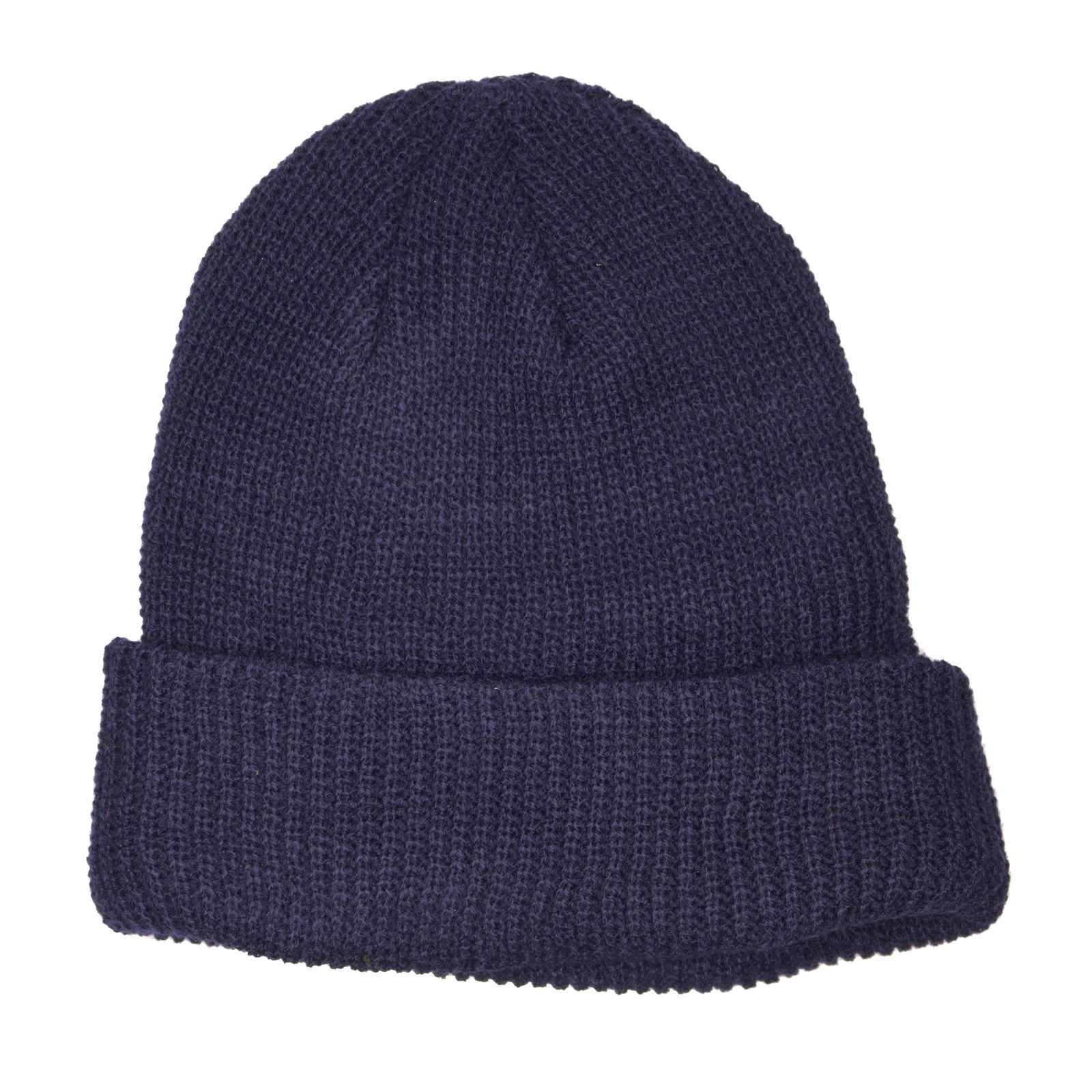 GORRO DE MORLEY SIMPLE UNISEX CON PUÑO