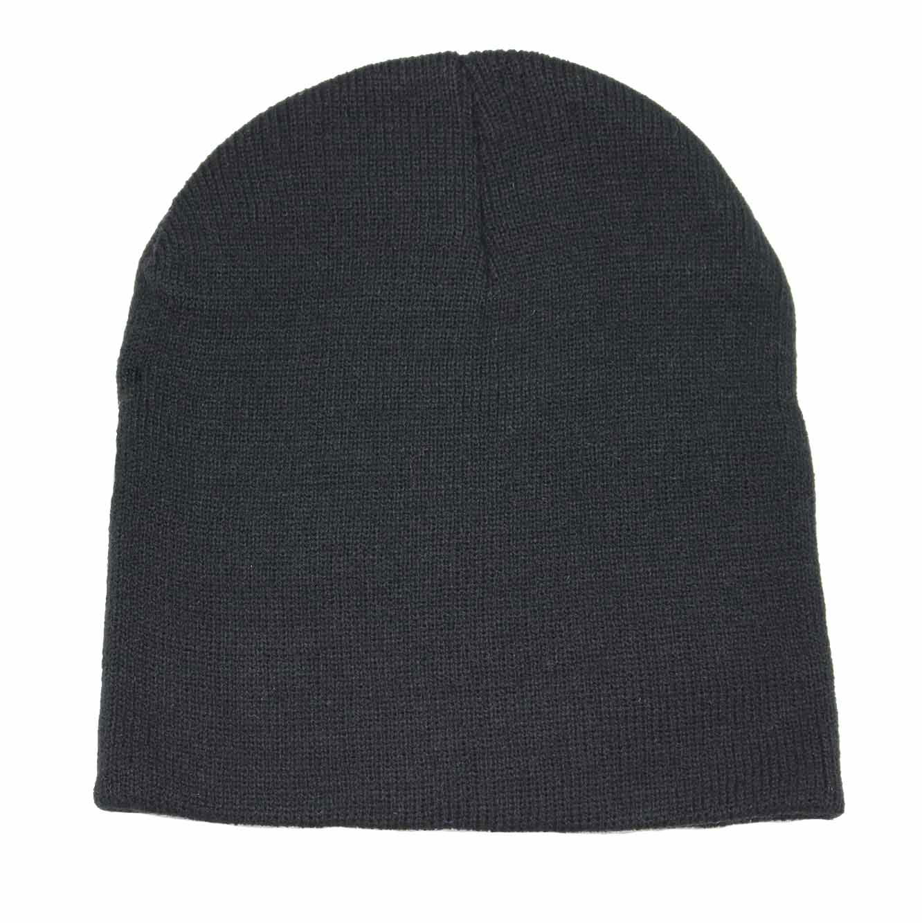 Gorro tejido infantil