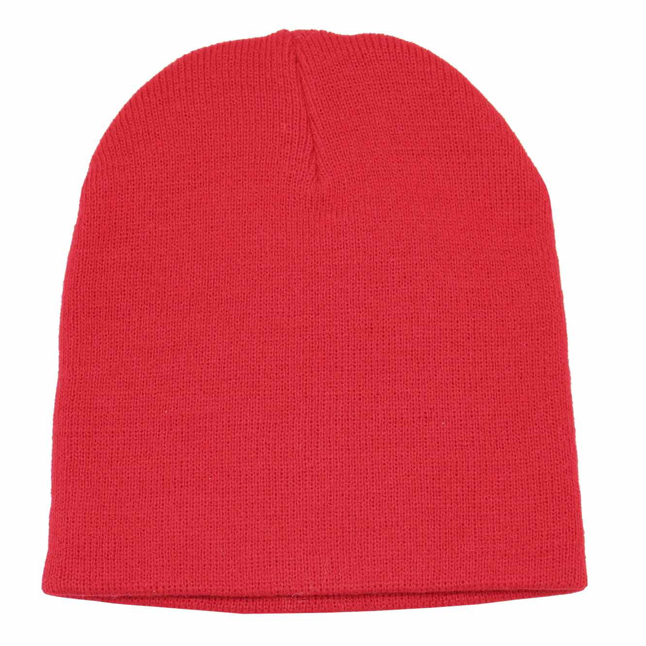 Gorro tejido infantil