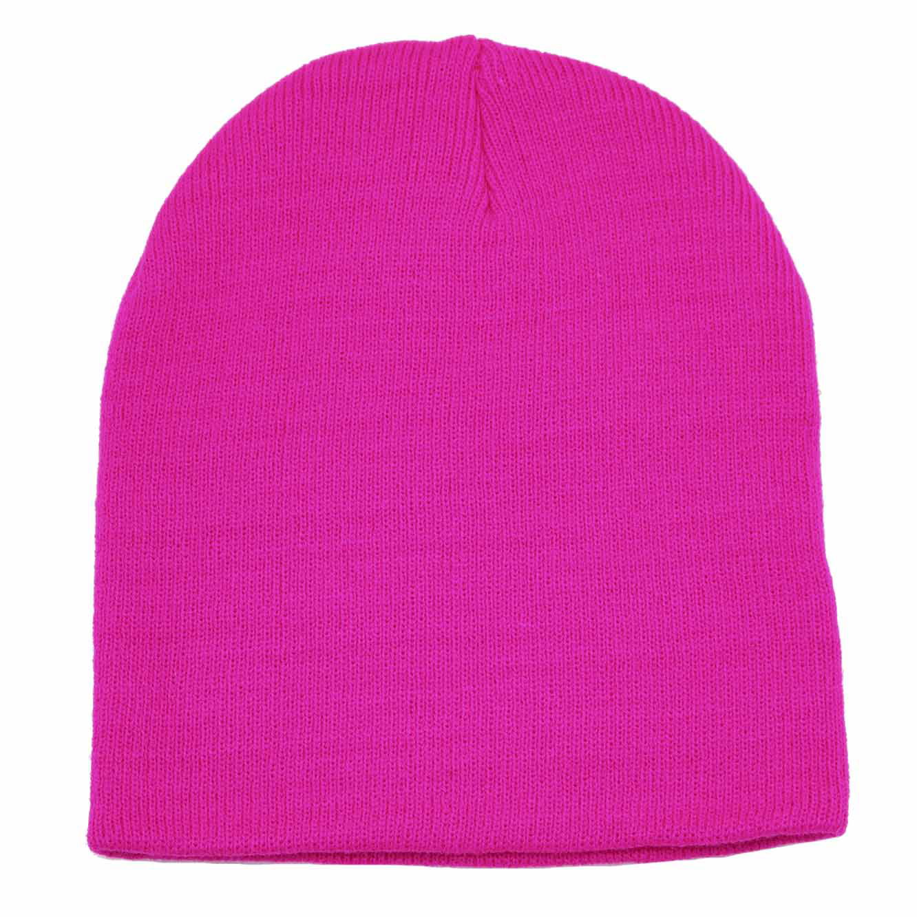 Gorro tejido infantil