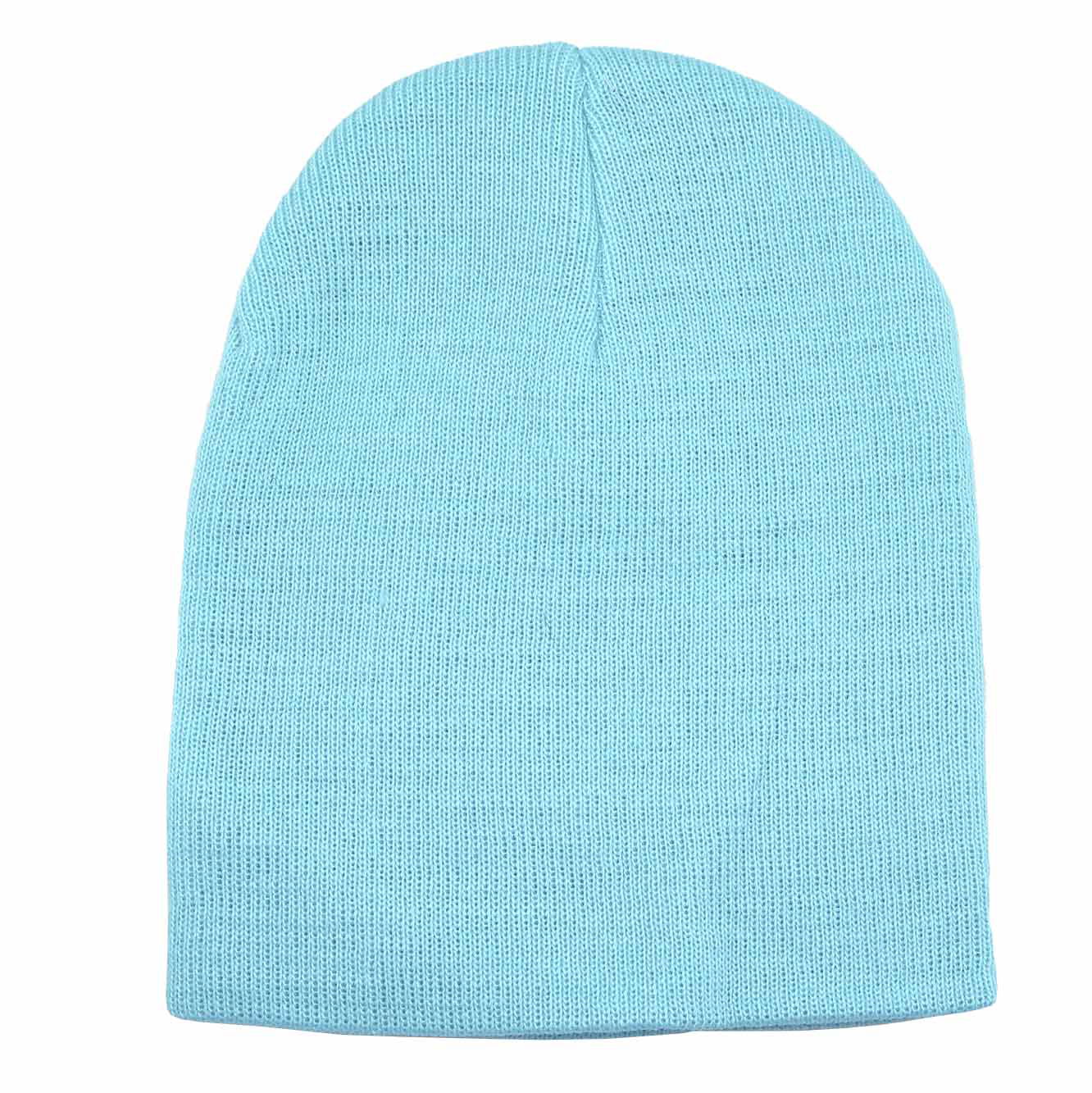 Gorro tejido infantil