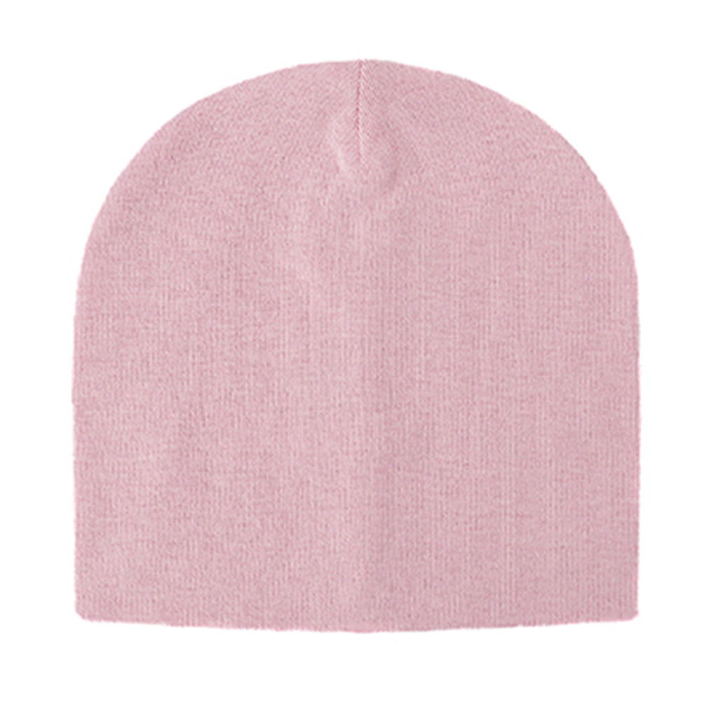 Gorro tejido de bebé