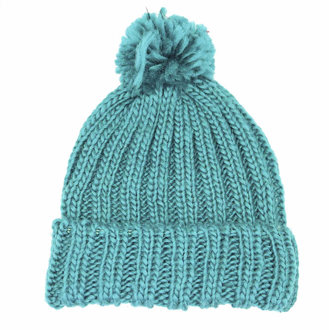 Gorro tejido