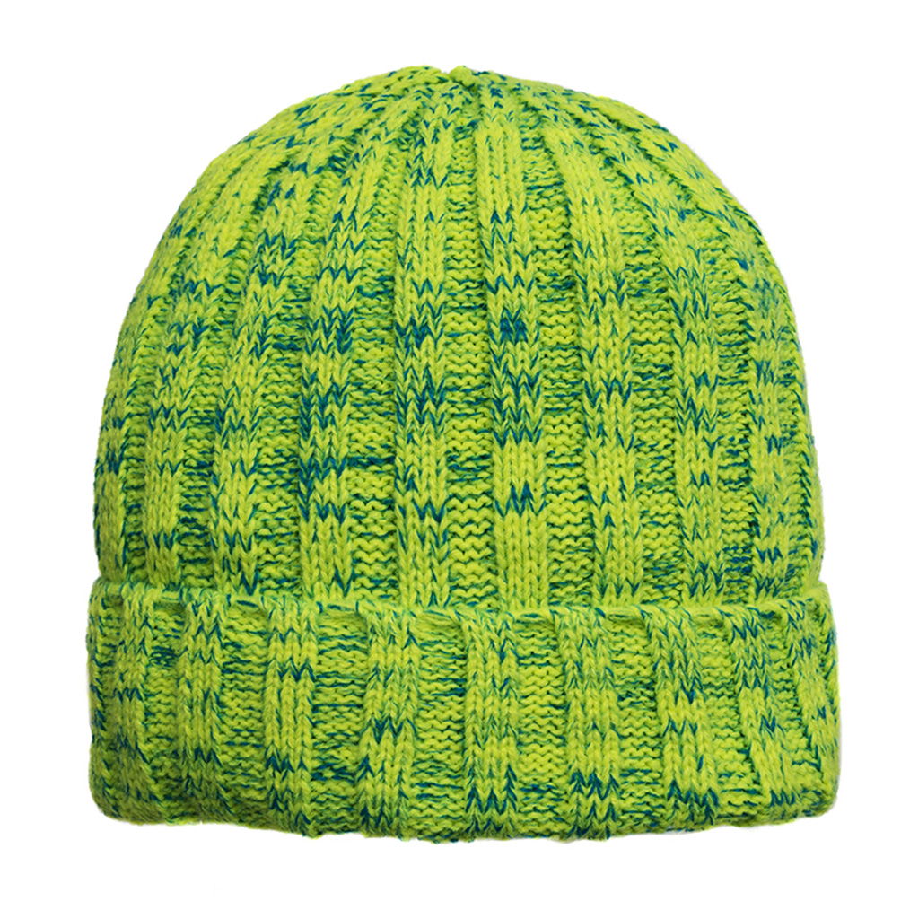 Gorro tejido