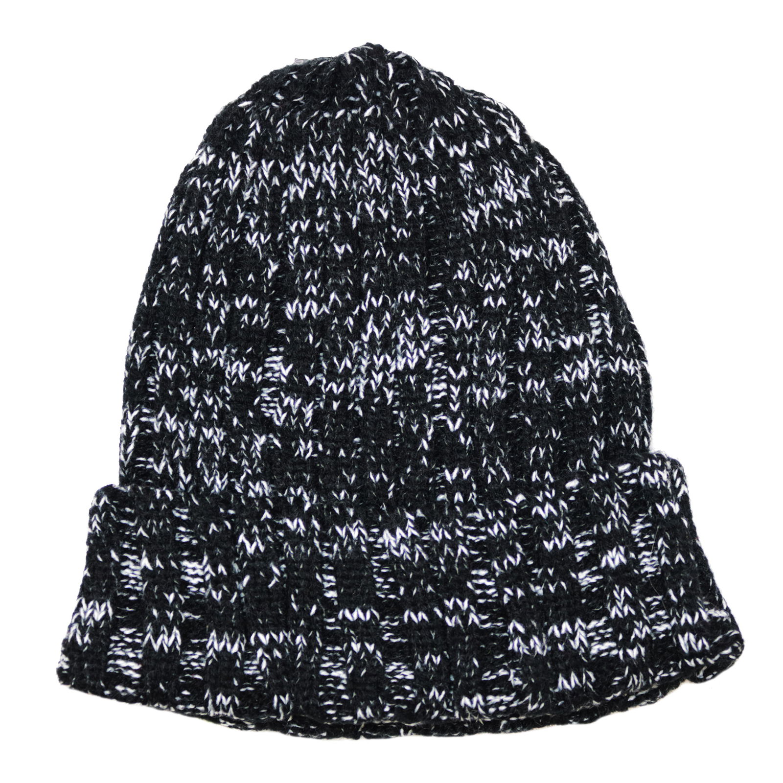 Gorro tejido