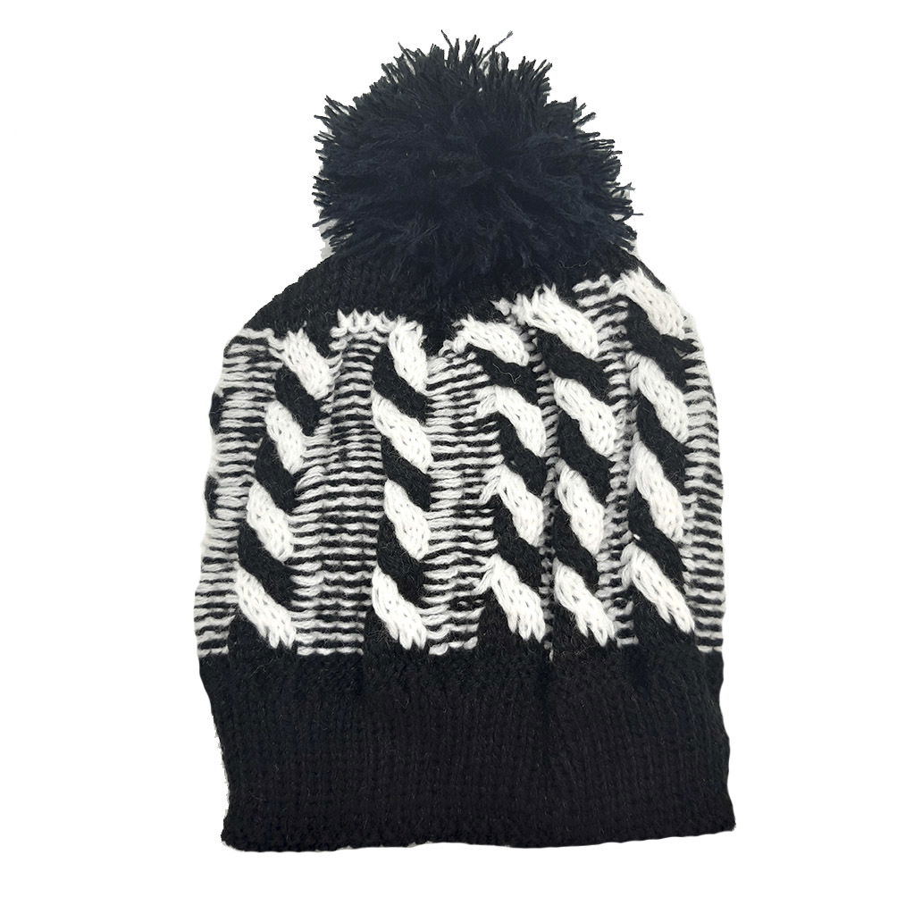 GORRO ACRILICO BEBE