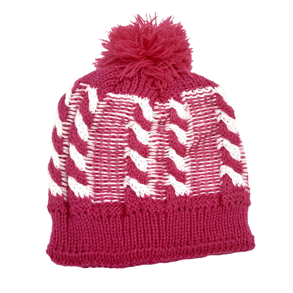 GORRO ACRILICO BEBE