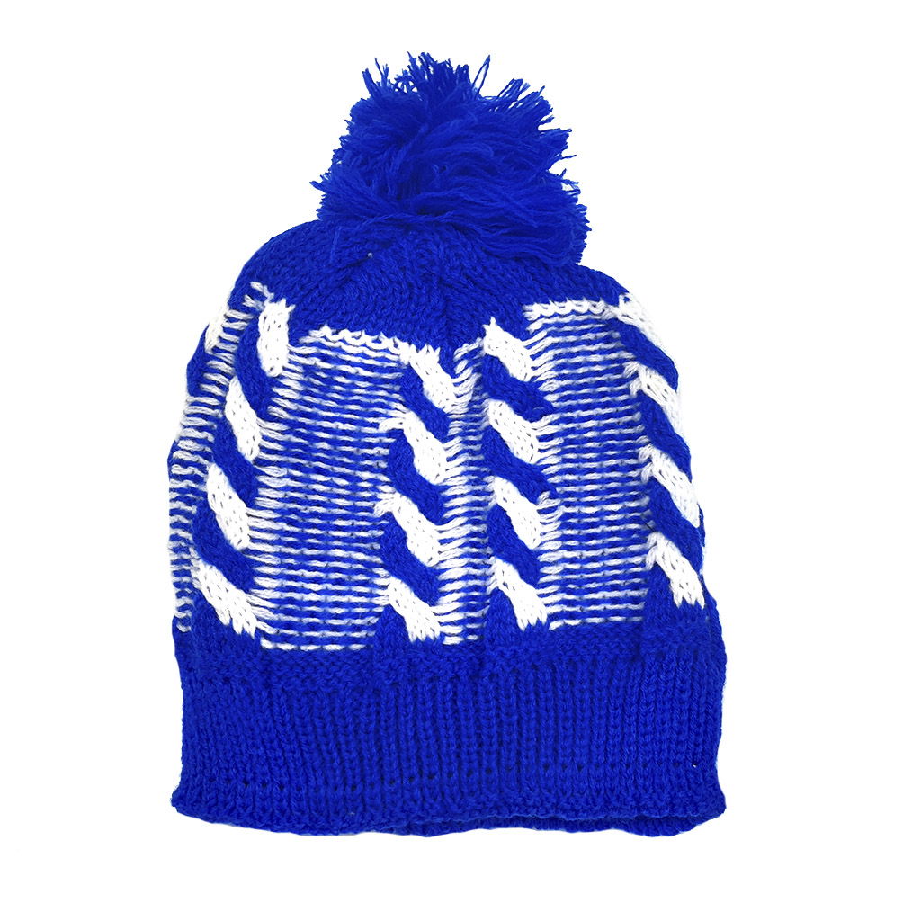 GORRO ACRILICO BEBE