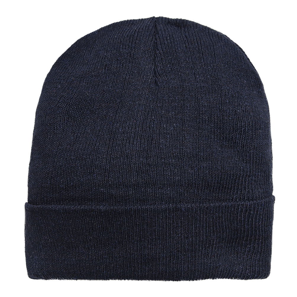 Gorro tejido