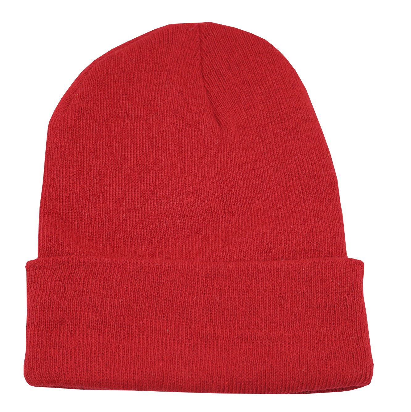 GORRO LIVIANO CON PUÑO UNISEX