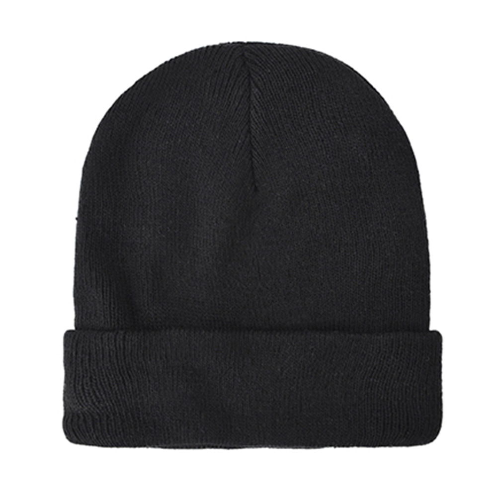 Gorro tejido