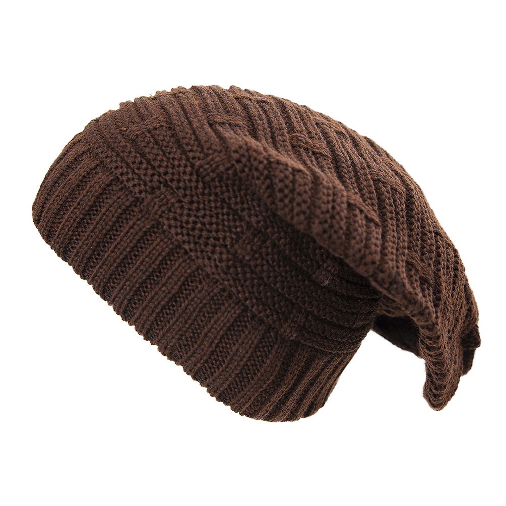 Gorro tejido