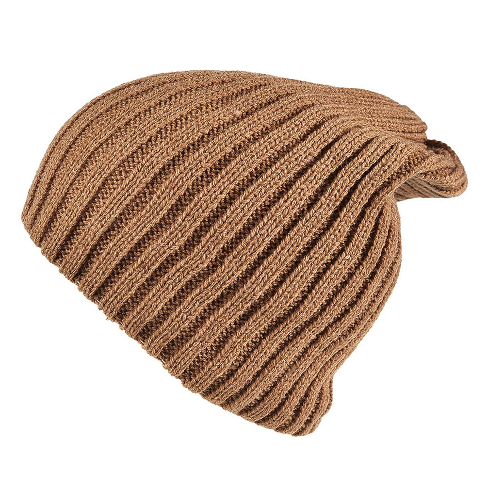 Gorro tejido