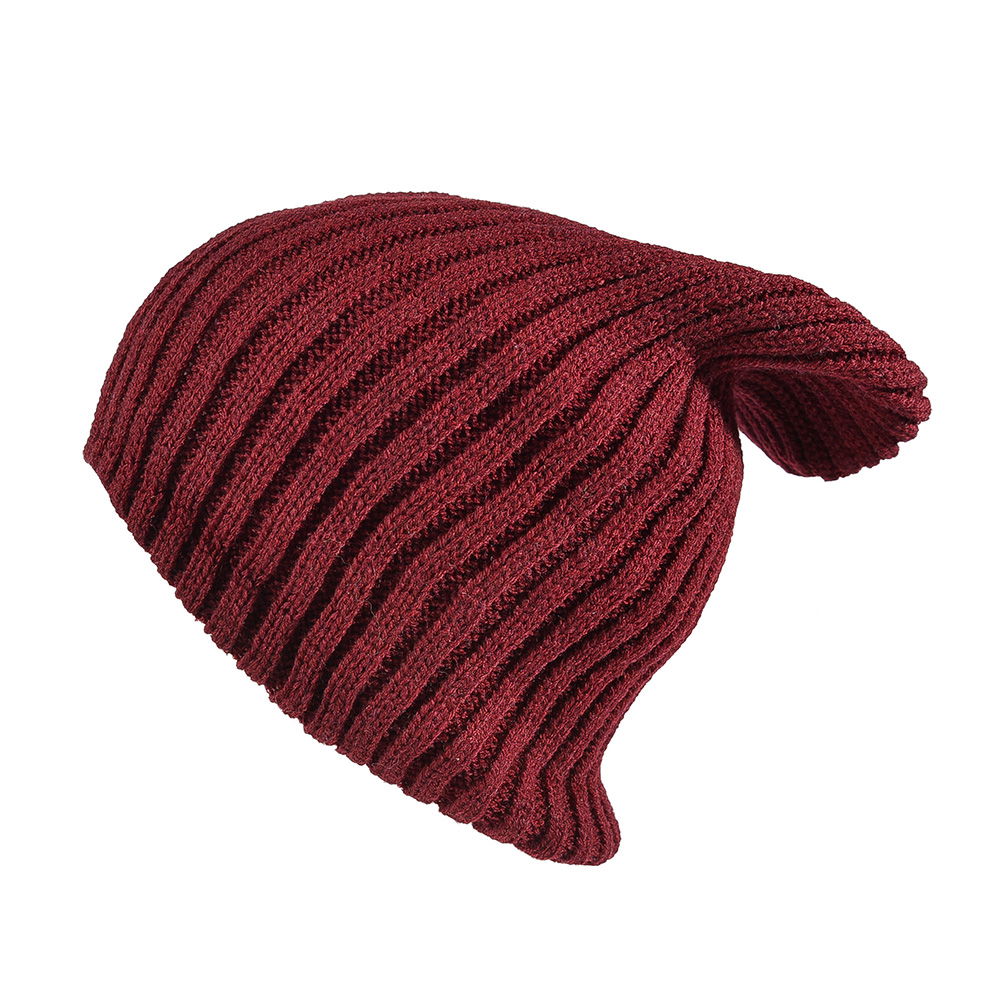 Gorro tejido