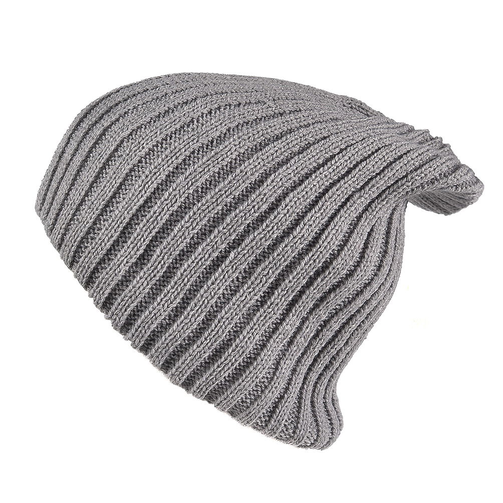 Gorro tejido