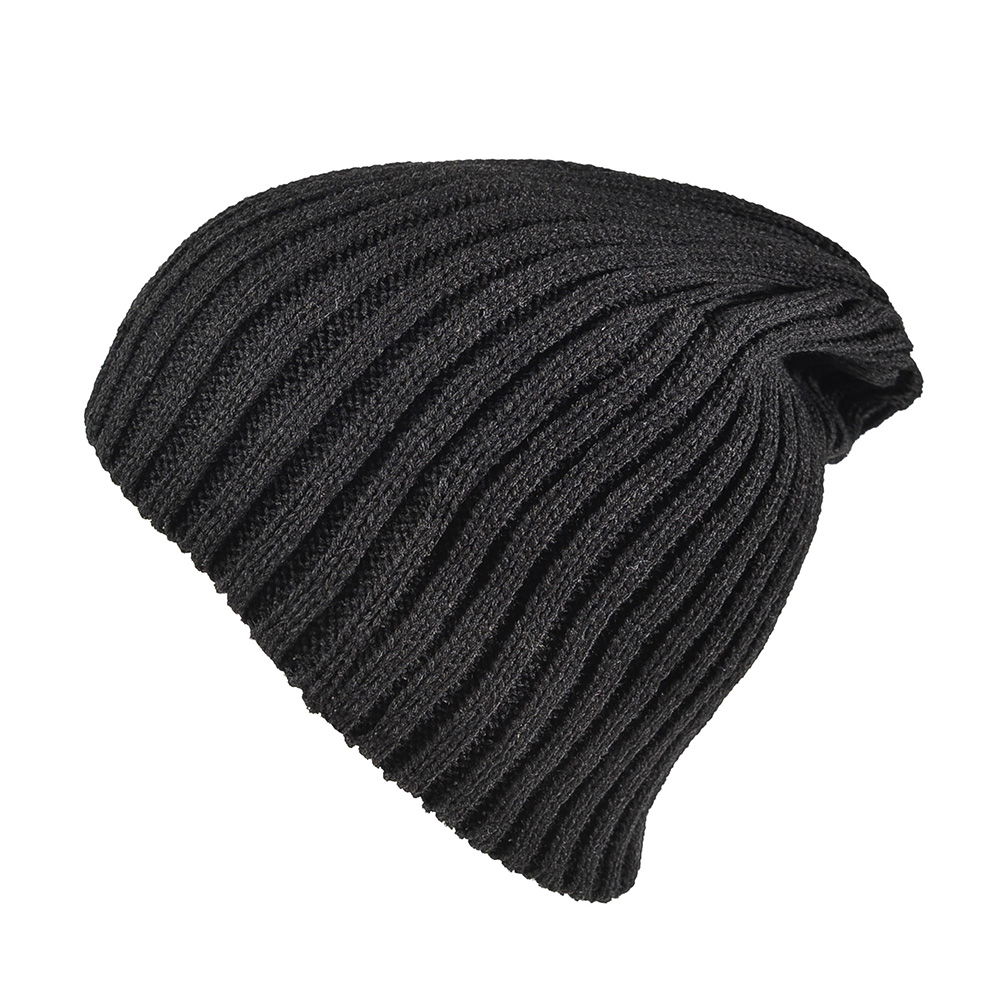 Gorro tejido