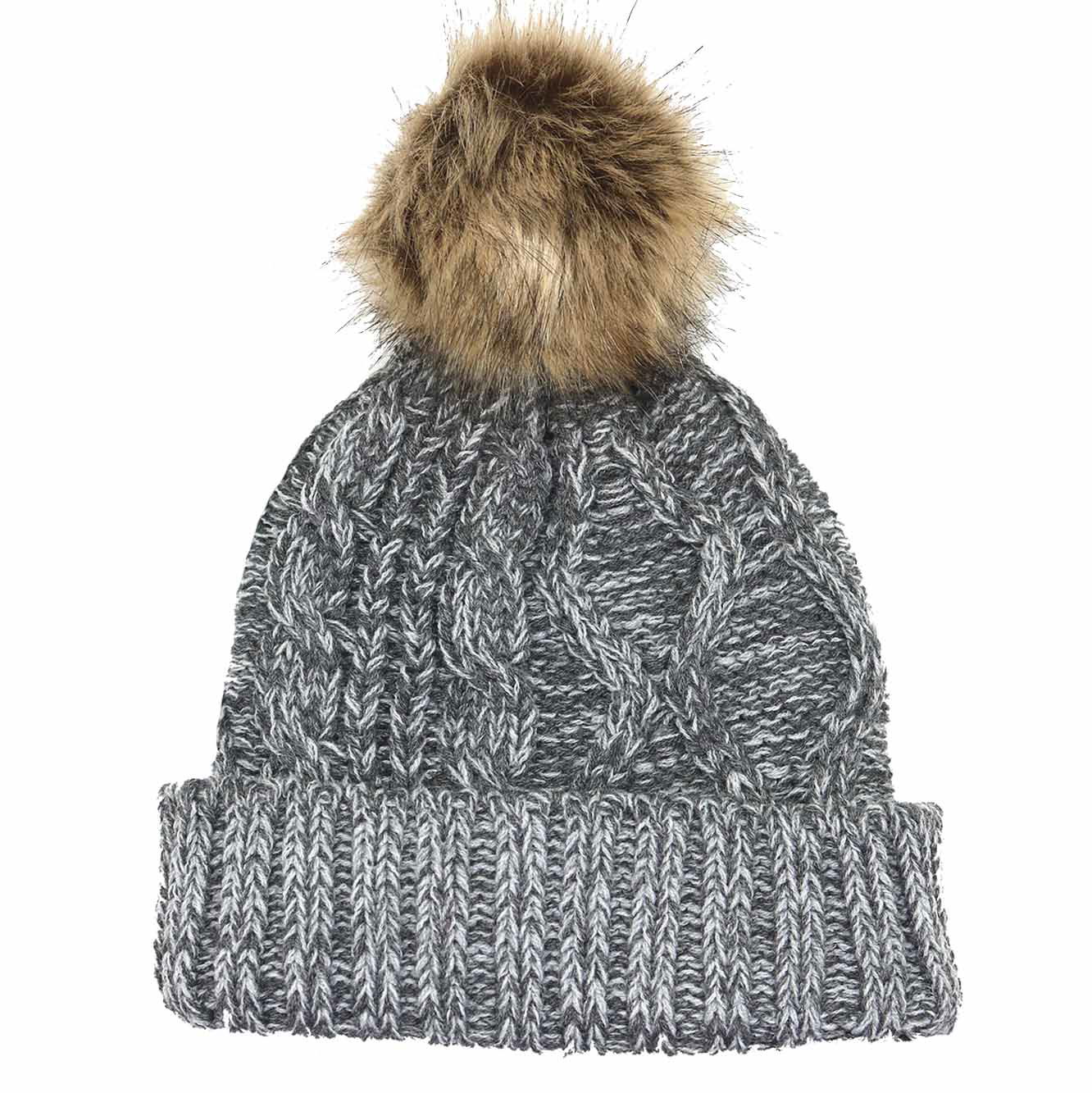 Gorro tejido