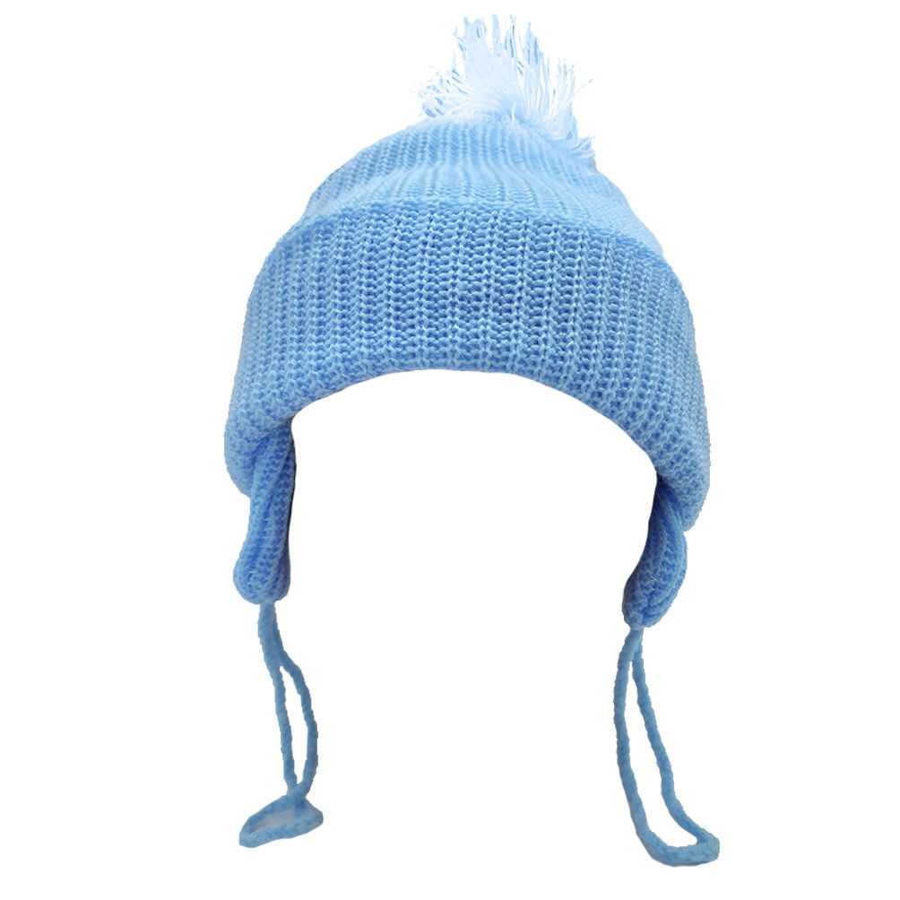 GORRO LIVIANO BEBE