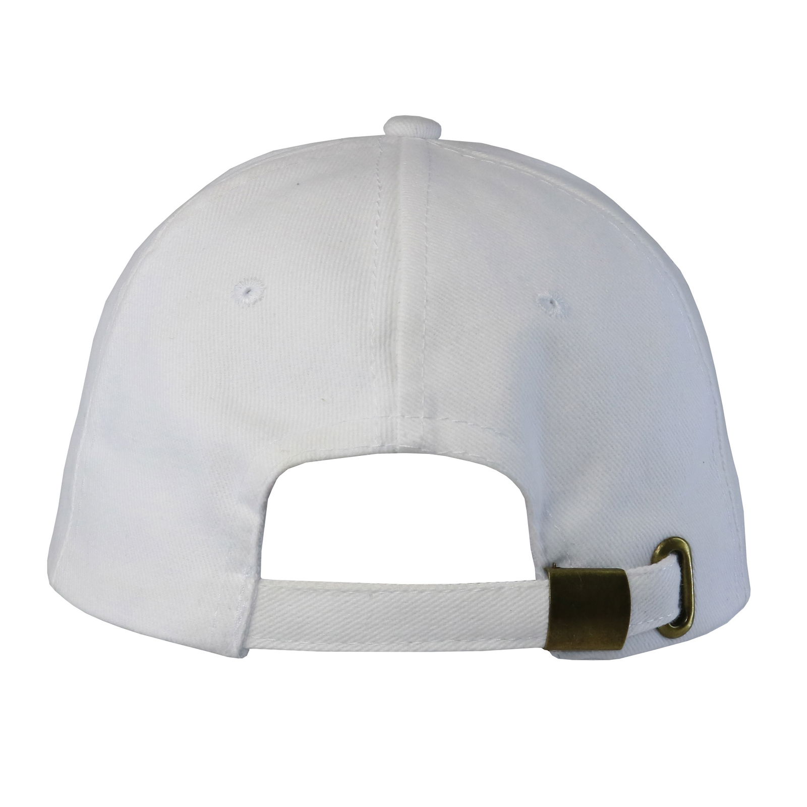 Gorra de Algodón 6 Gajos