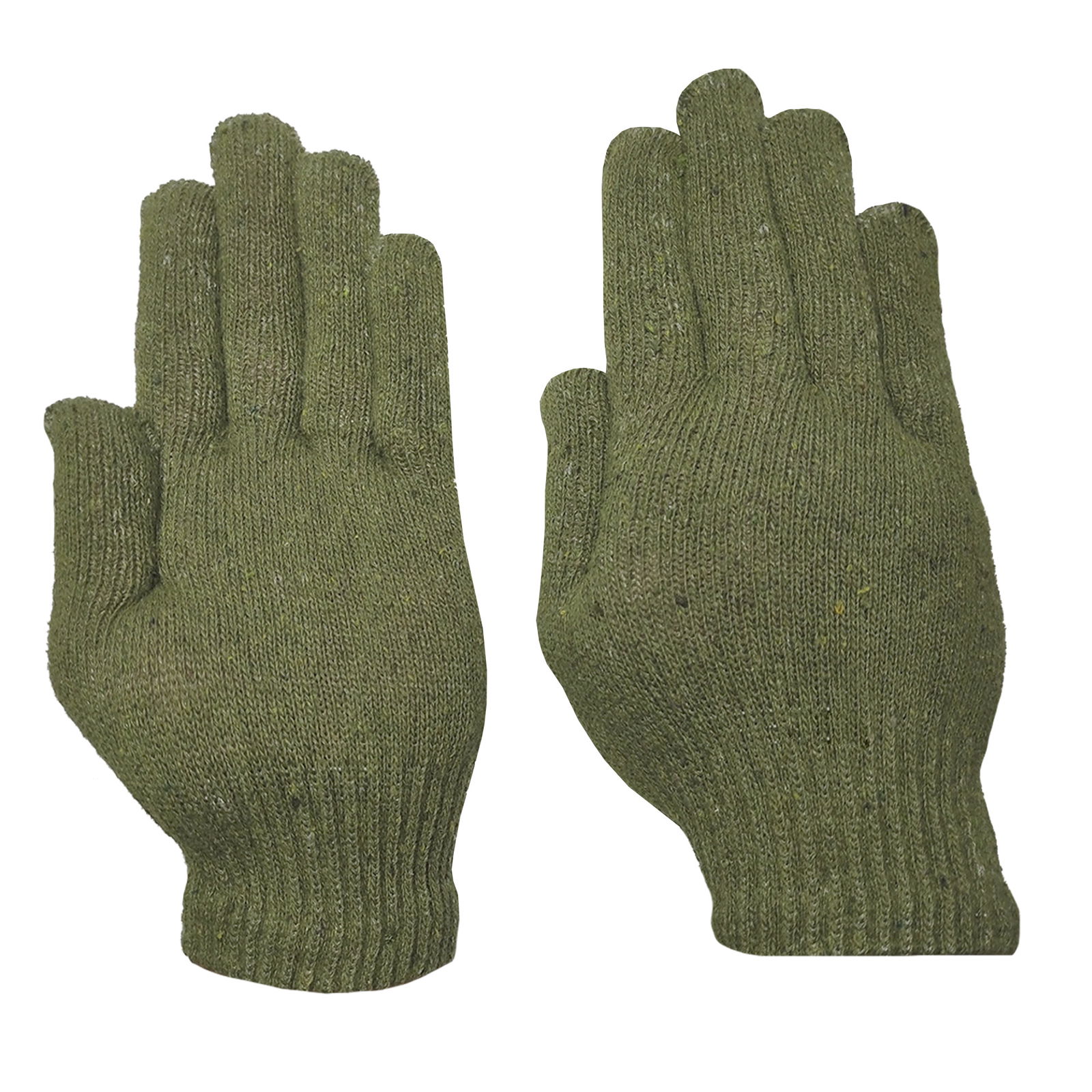 Guantes mágicos