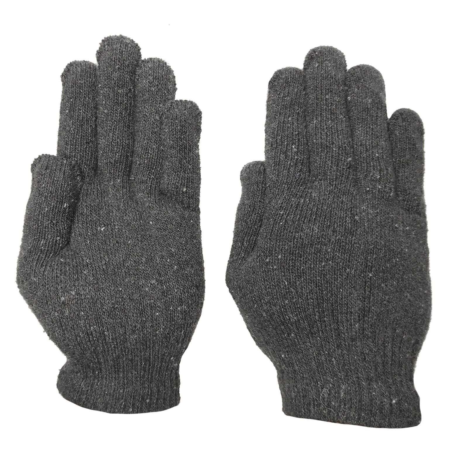 Guantes mágicos