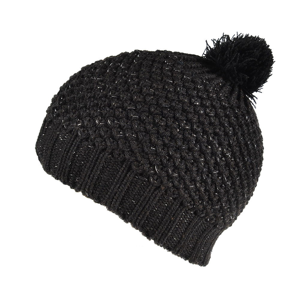 Gorro tejido infantil