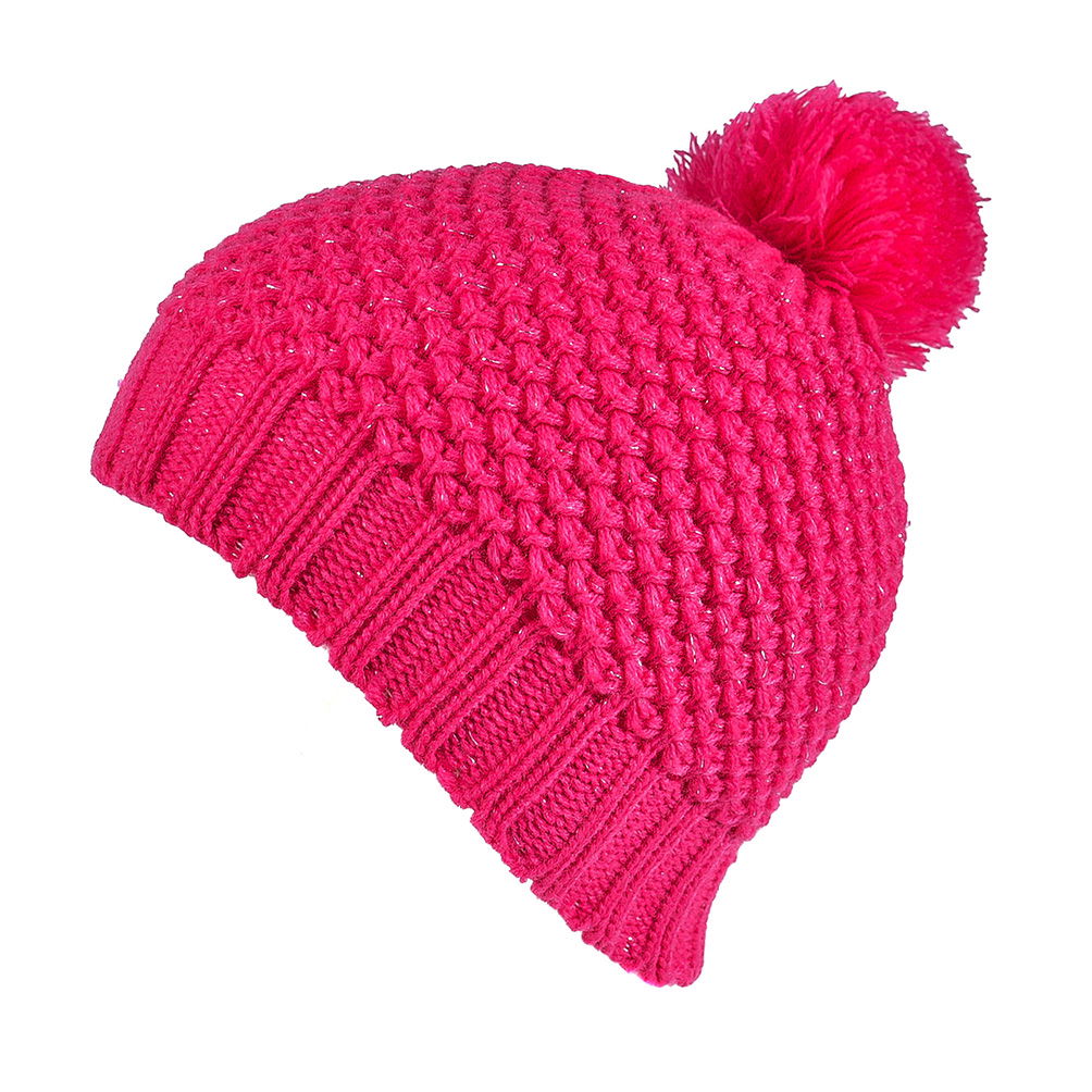 Gorro tejido infantil