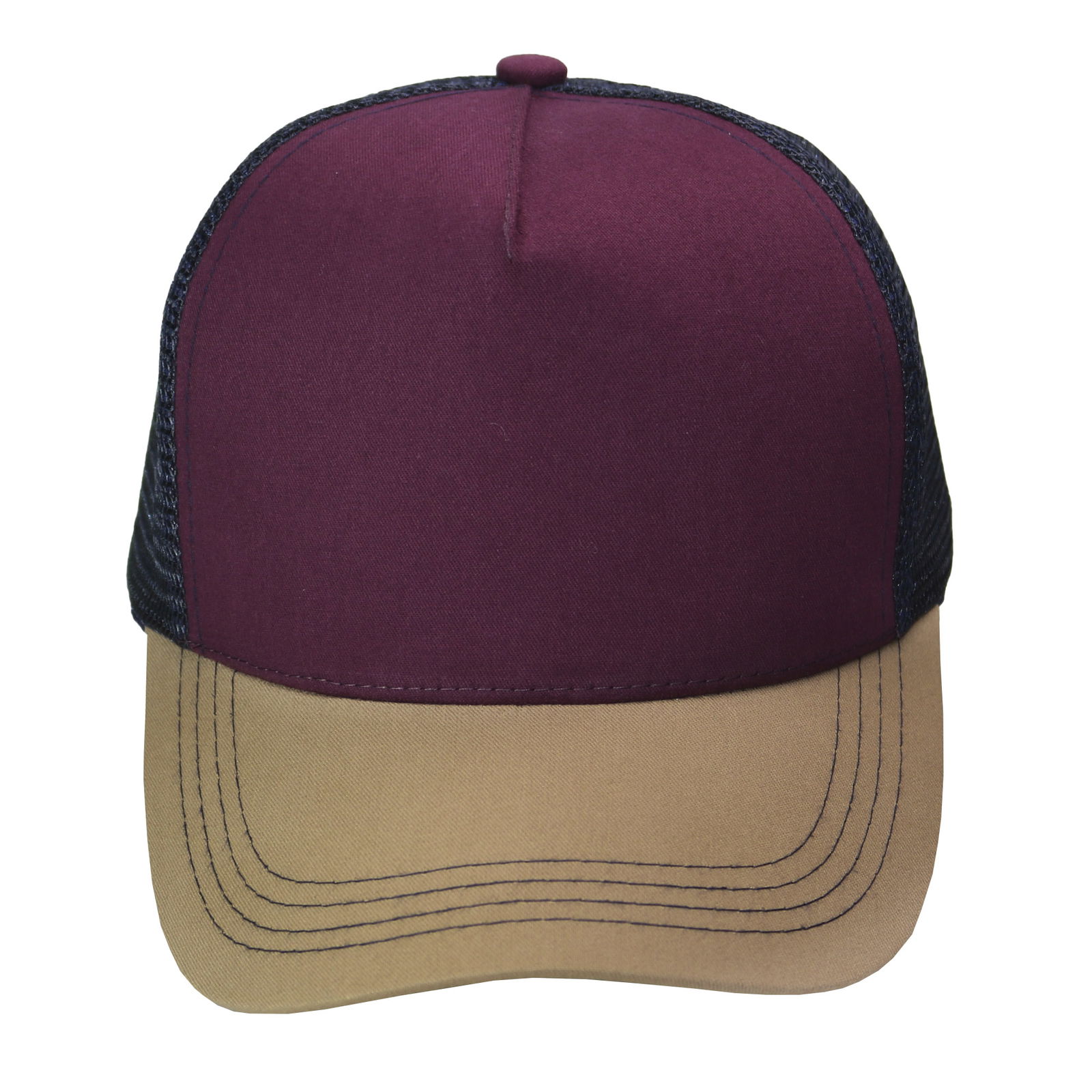 Gorra Trucker Premium