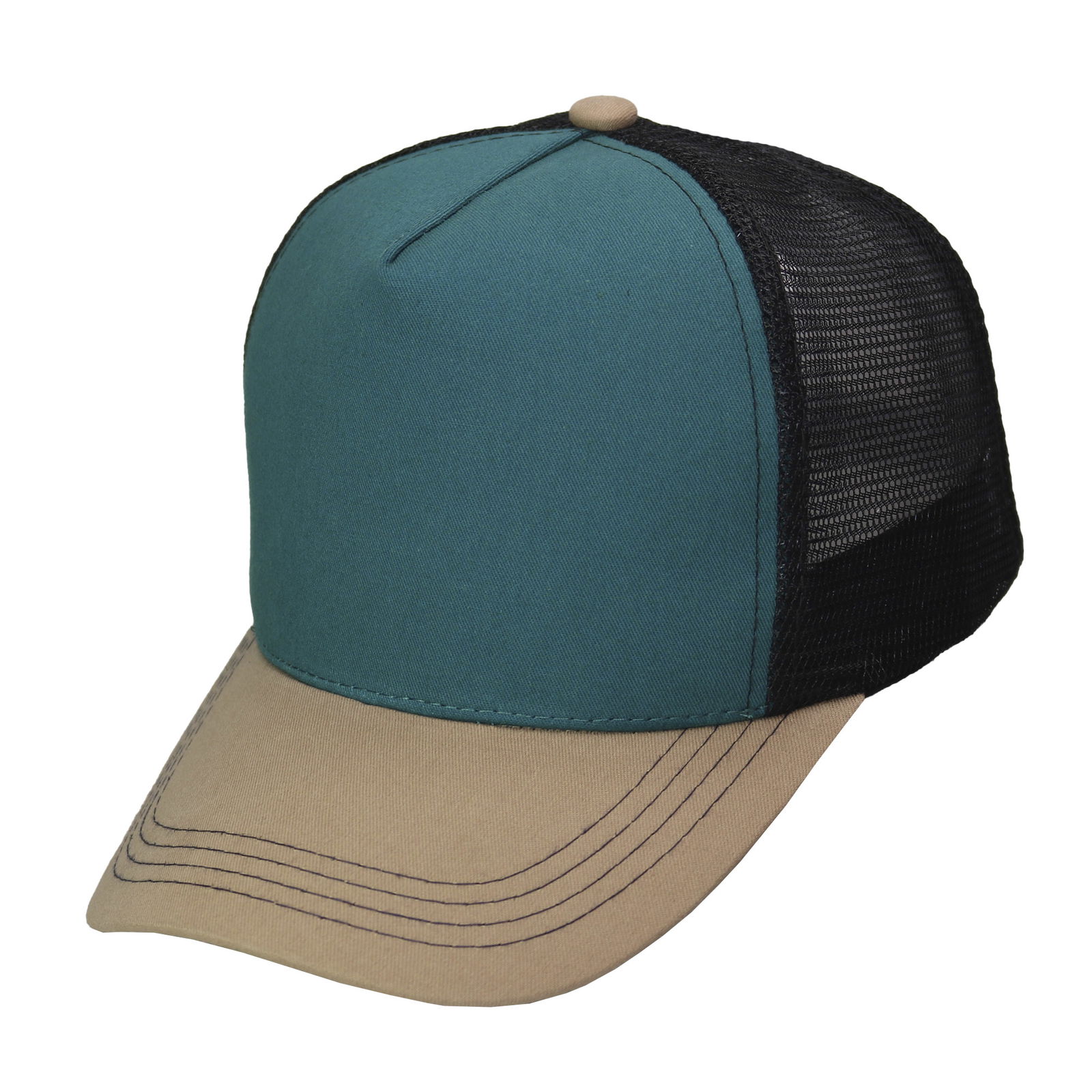 Gorra Trucker Premium