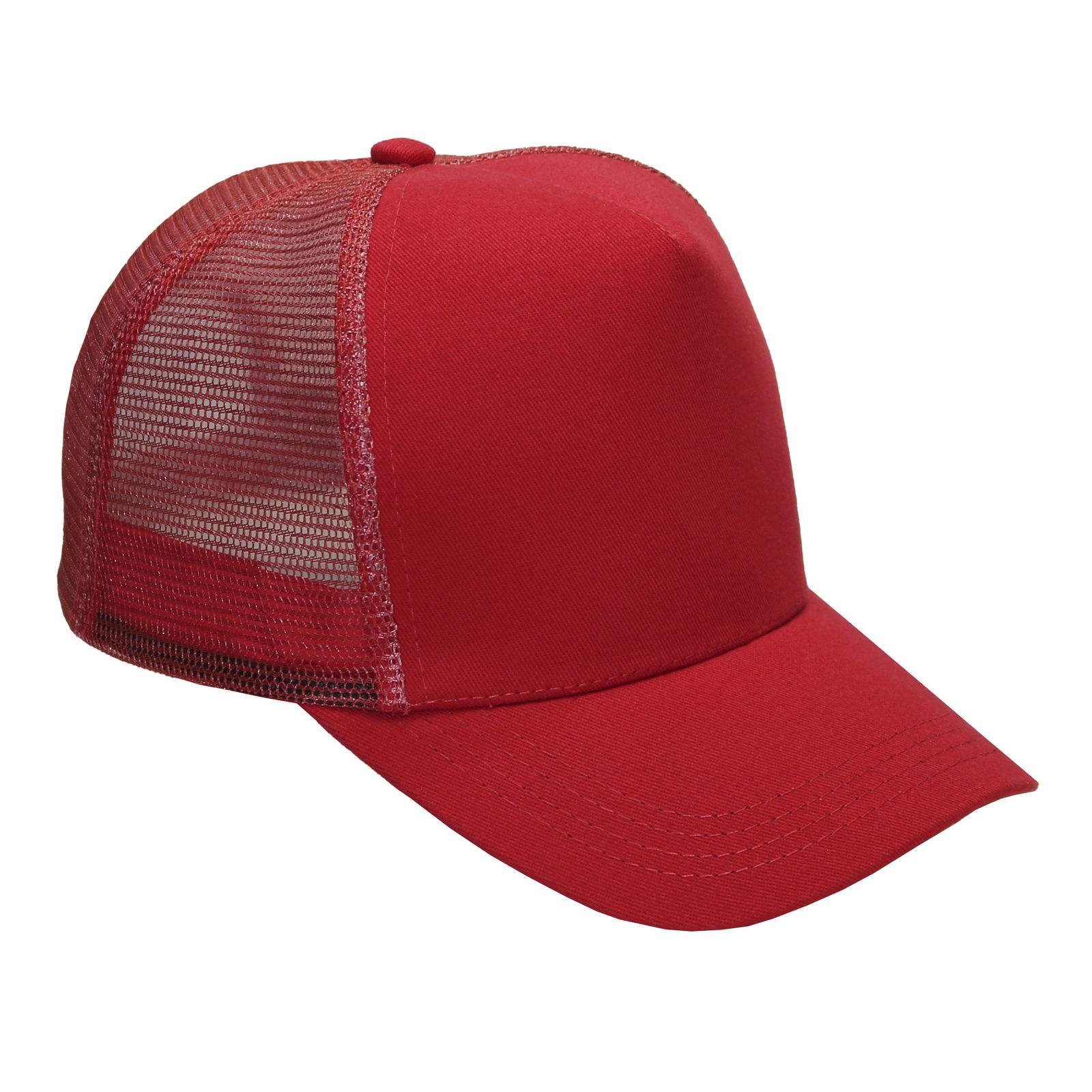 Gorra Trucker Premium