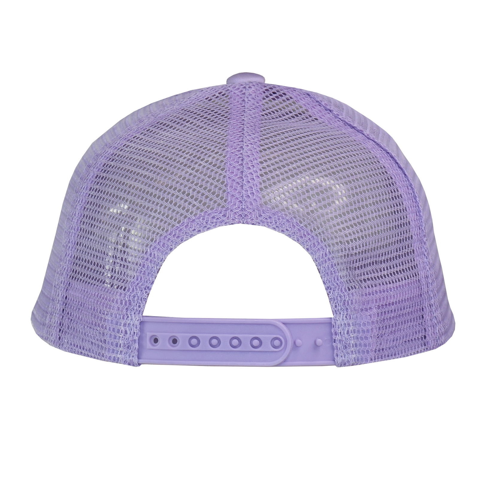 Gorra Trucker Visera Curva