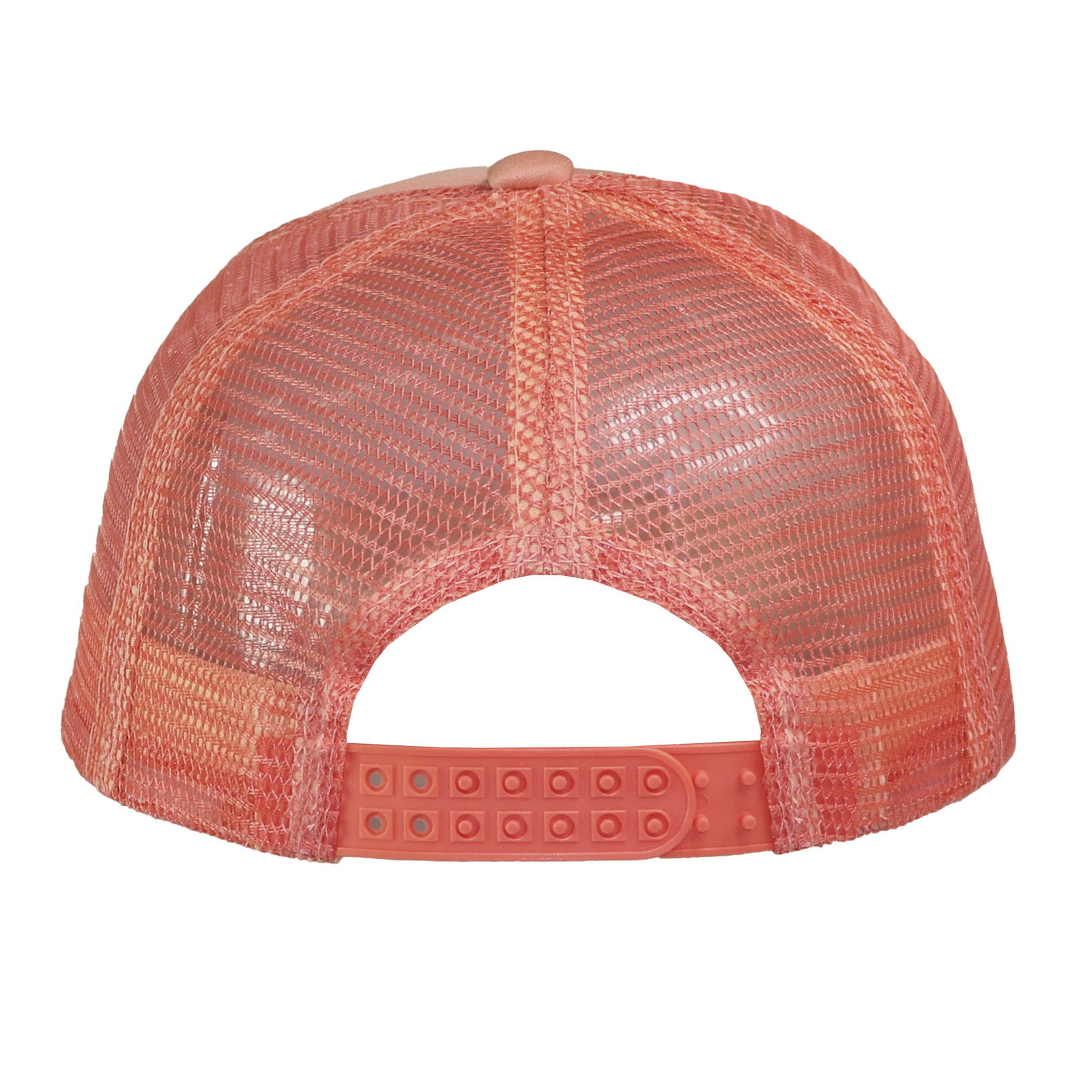 Gorra Trucker con Visera Curva