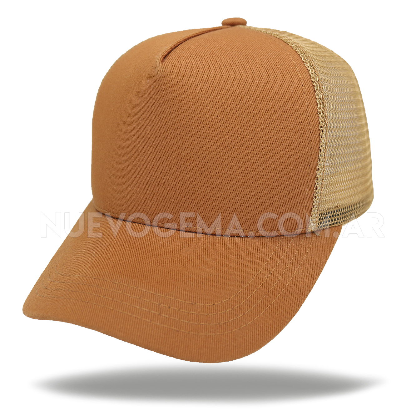 Gorra Trucker Premium