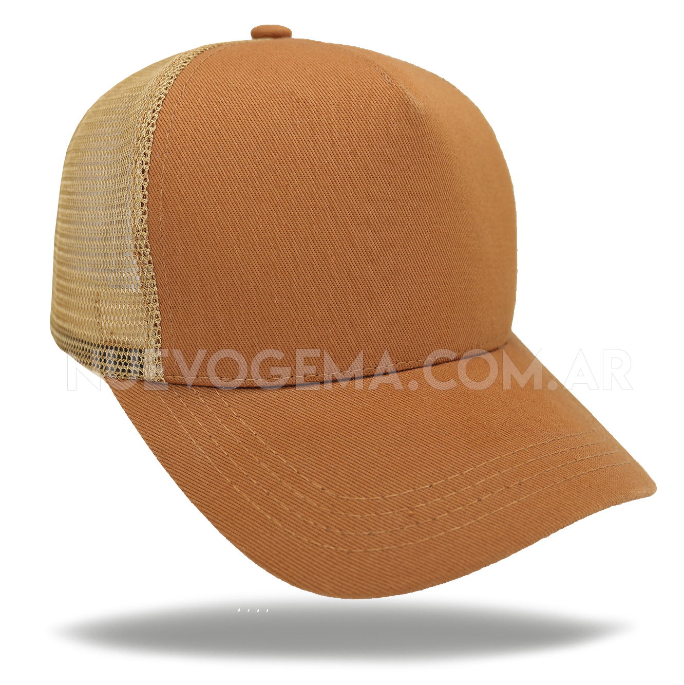 Gorra Trucker Premium