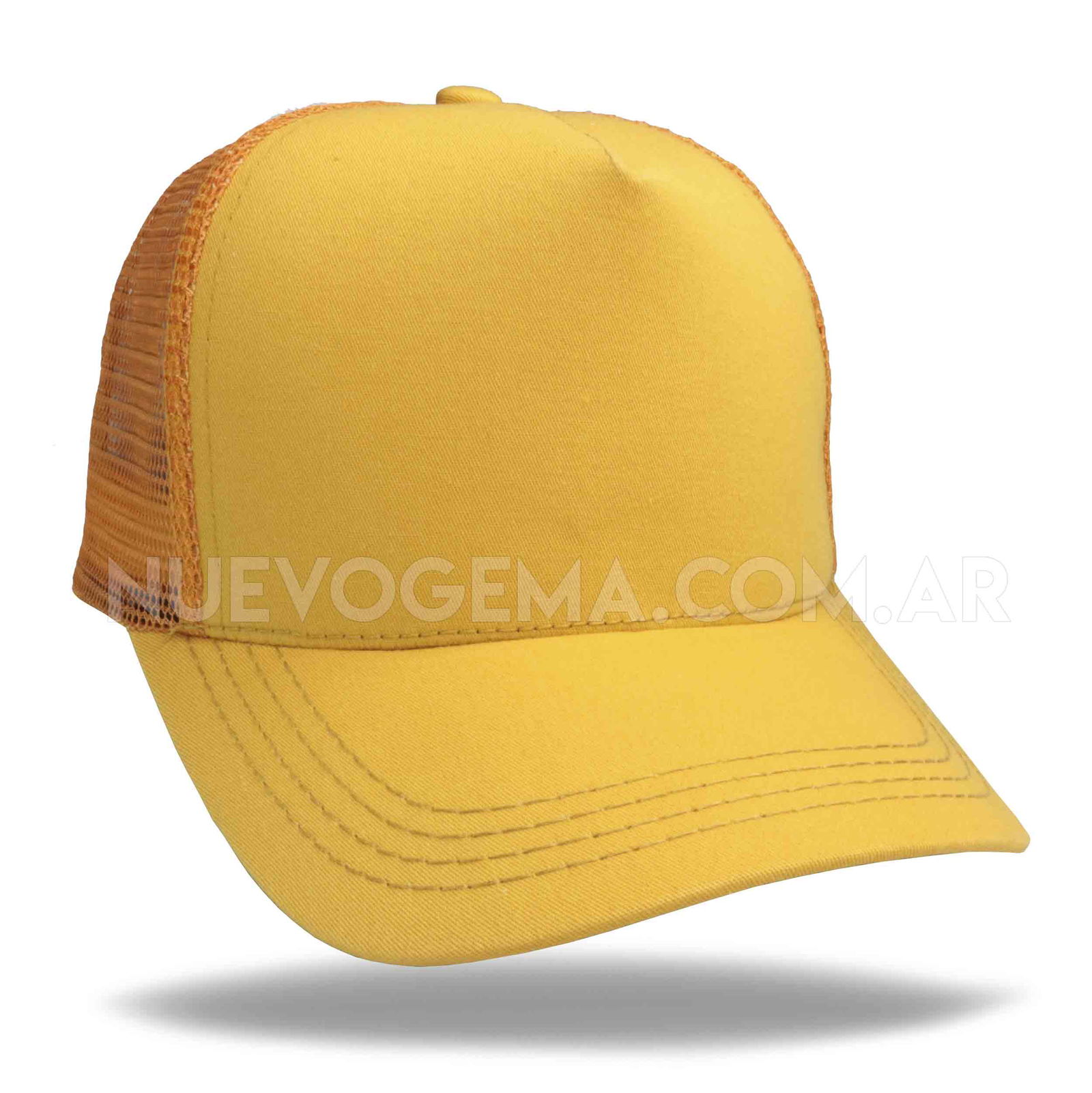 Gorra Trucker Premium