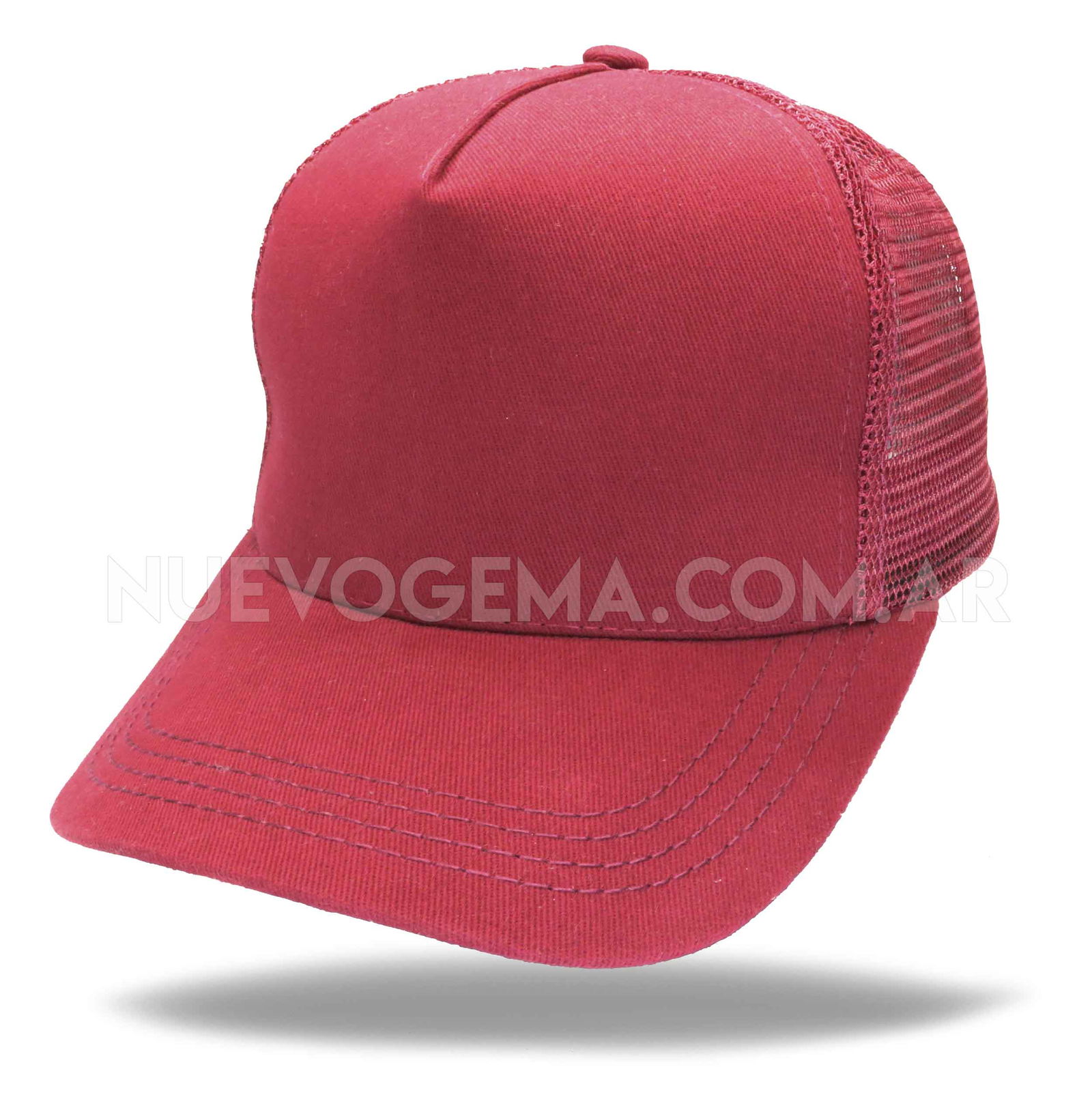 Gorra Trucker Premium