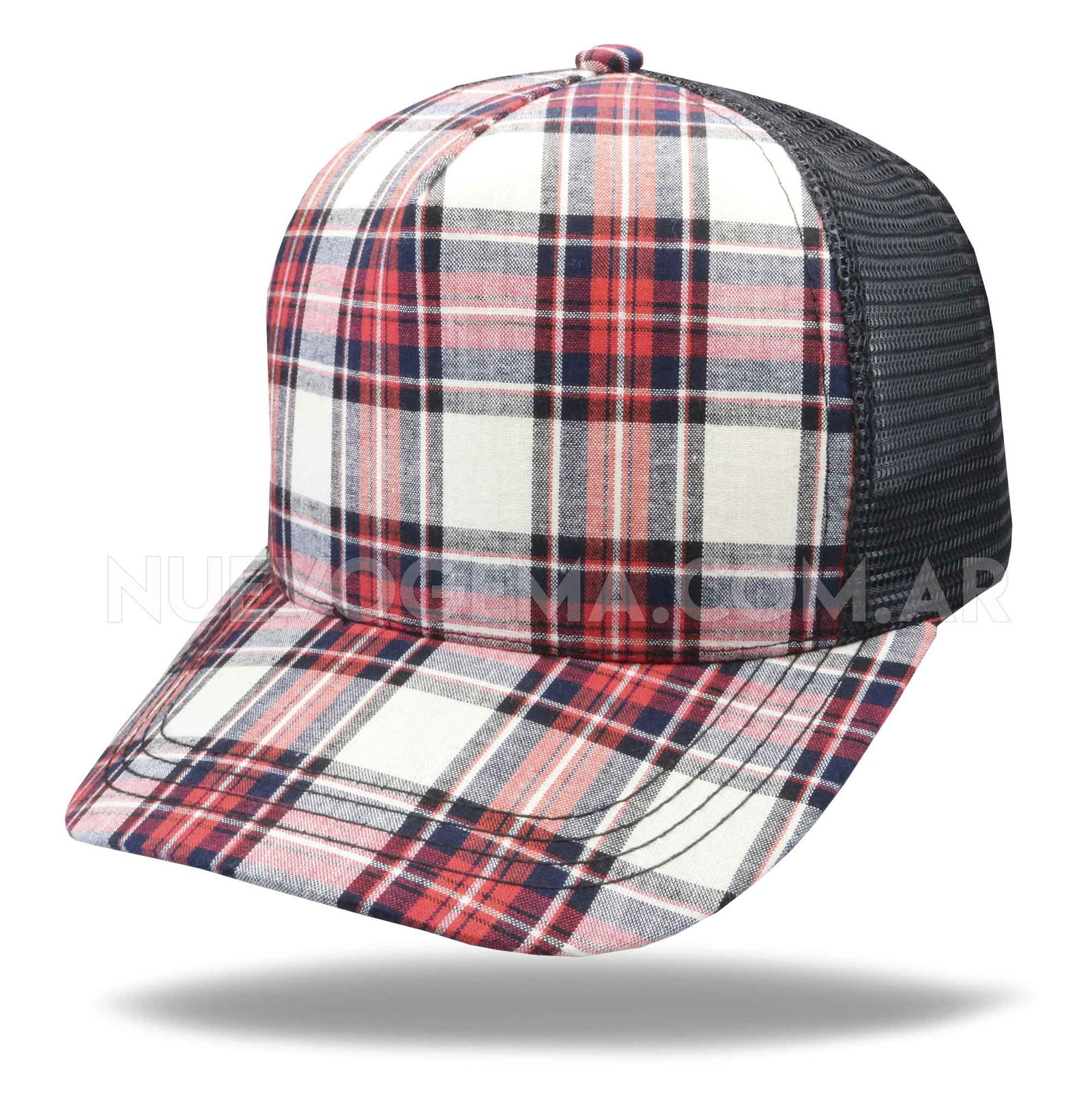 Gorra Trucker Premium - STOCK MENOR A 20 UNIDADES.