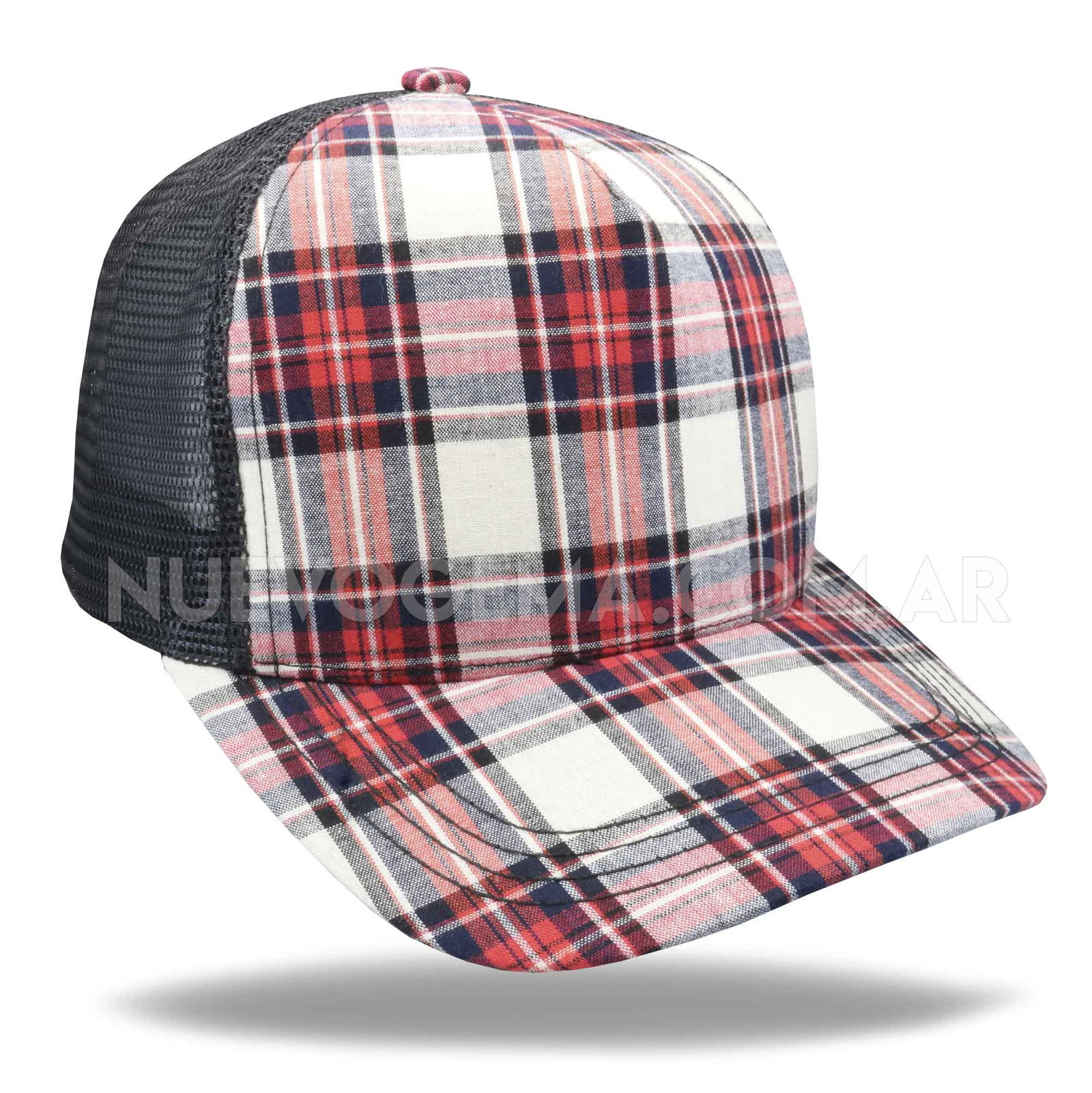 Gorra Trucker Premium - STOCK MENOR A 20 UNIDADES.