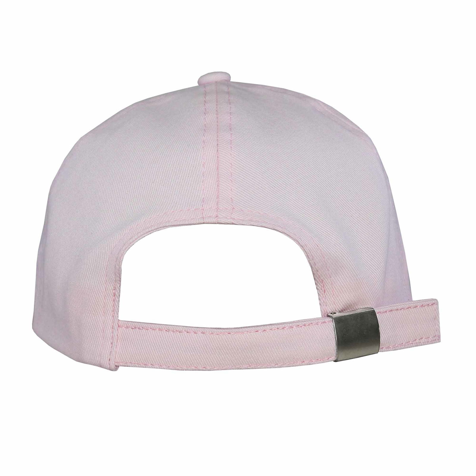 Gorra de adulto visera curva ajuste de hebilla