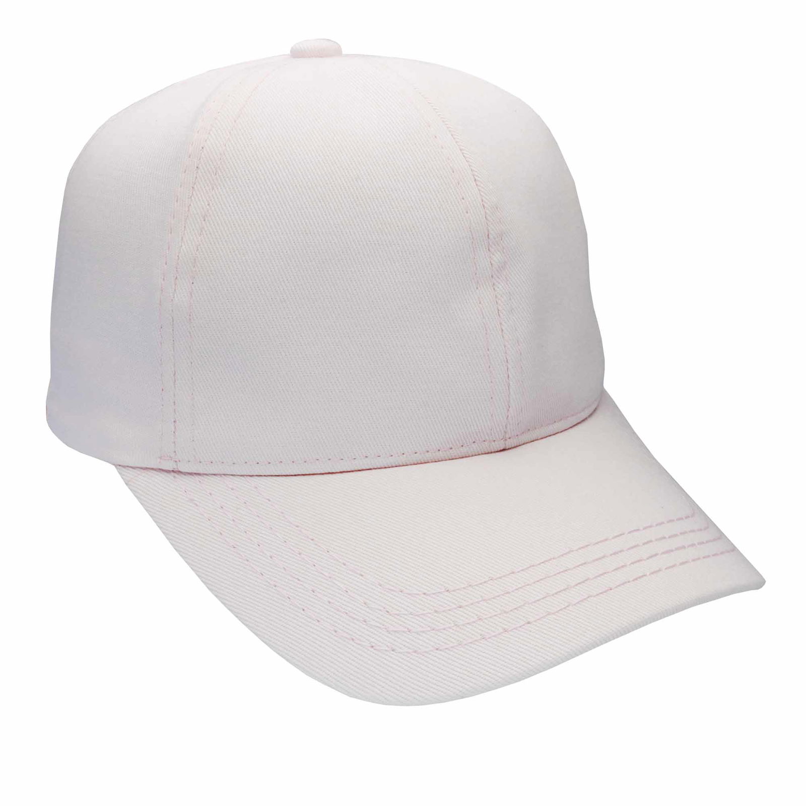 Gorra de adulto visera curva ajuste de hebilla