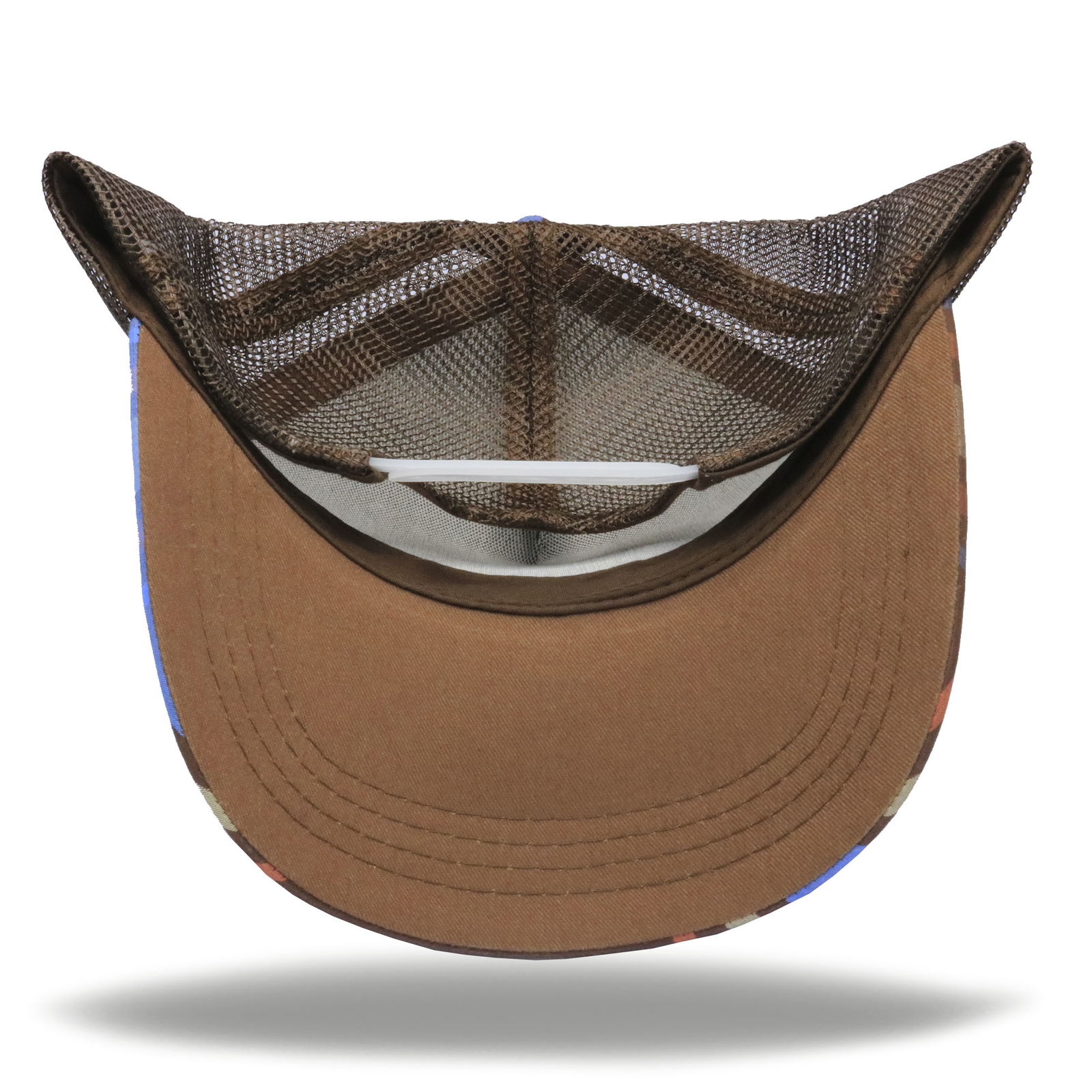 Gorra Trucker premium