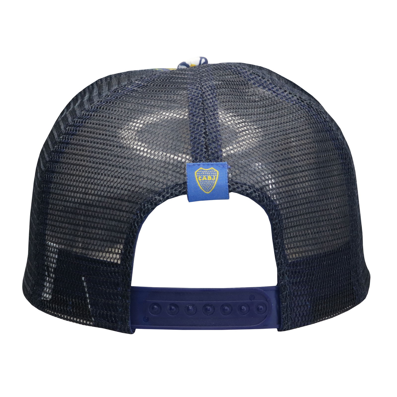 Gorra Producto Oficial Club Atlético Boca Juniors 