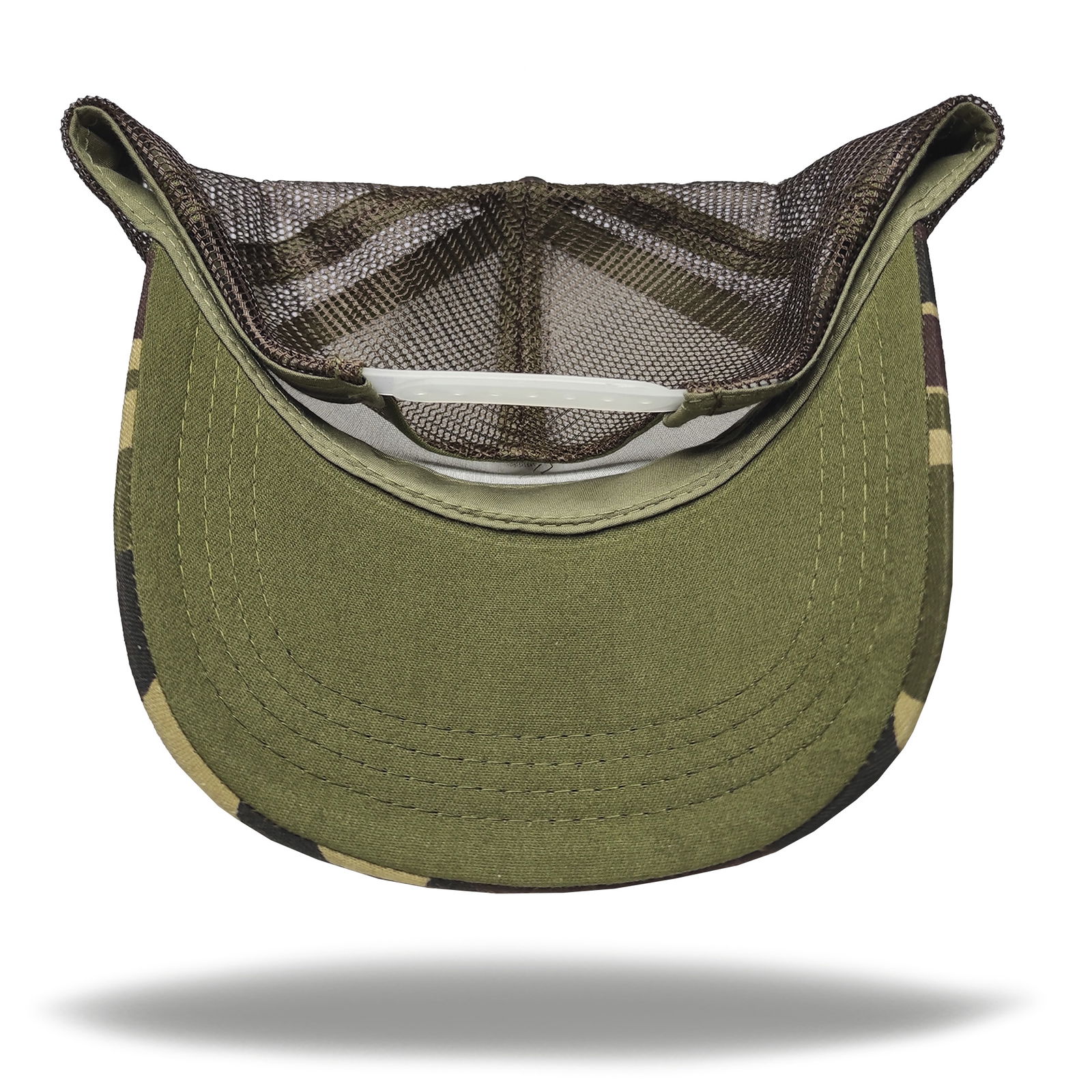 Gorra Trucker Premium 