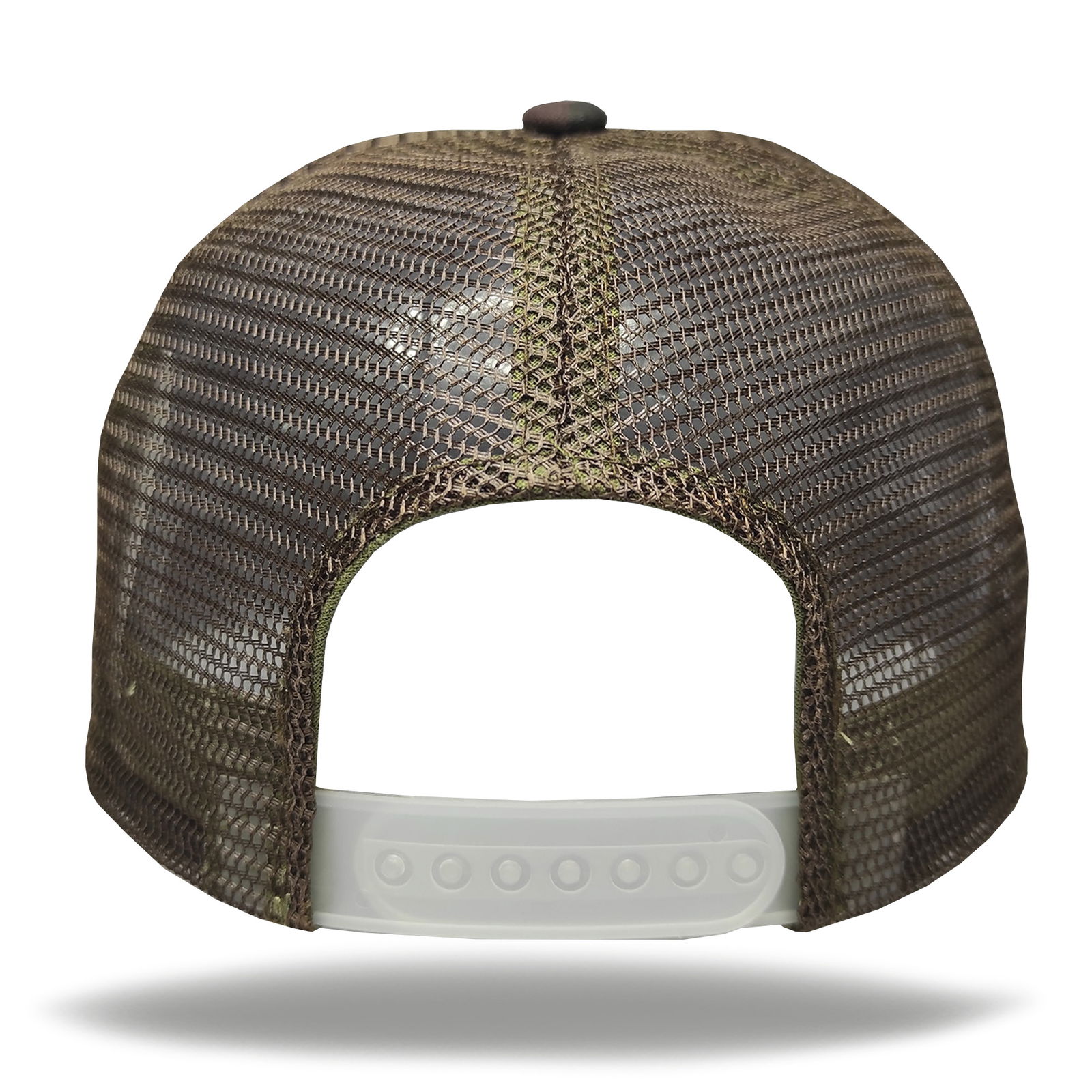 Gorra Trucker Premium 
