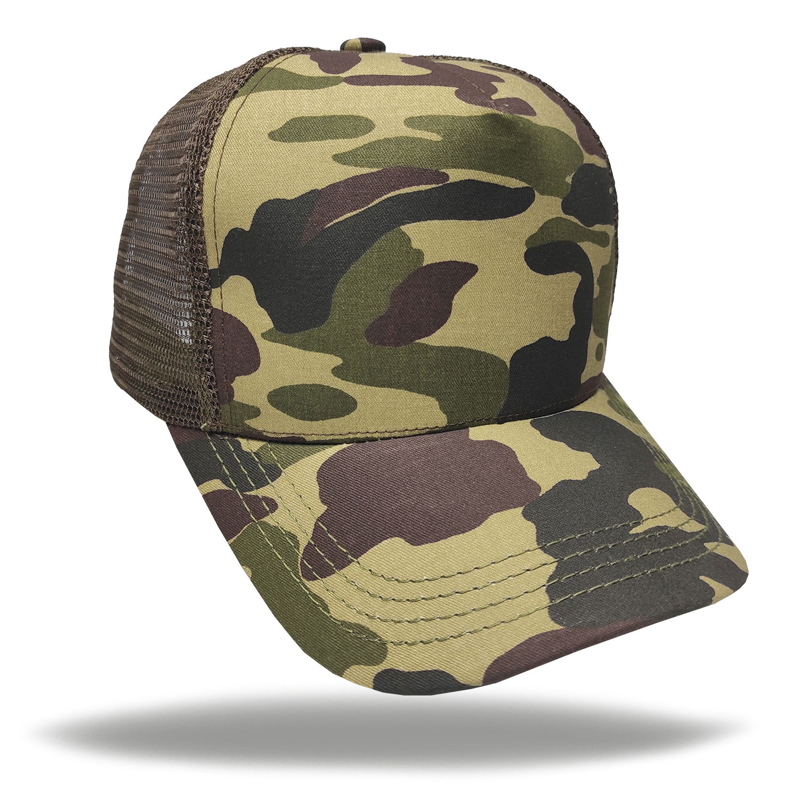 Gorra Trucker Premium 
